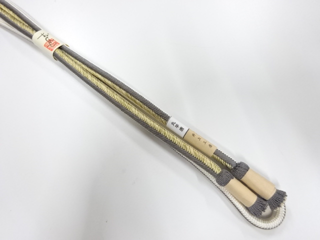 Japanese Kimono / Accessories Silk